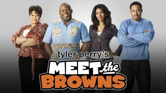 Meet the Browns